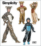 Simplicity 2855SIM