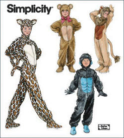 Simplicity 2855SIM