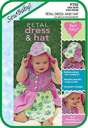 independent patterns 705gp