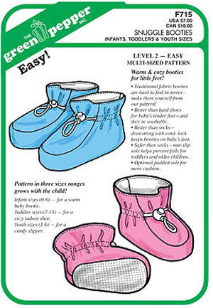 independent patterns 715gp