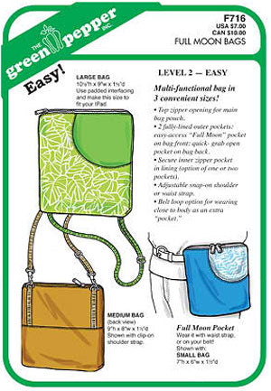 independent patterns 716gp