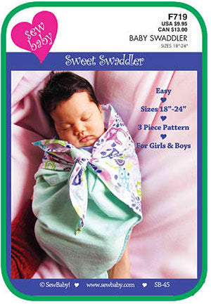 independent patterns 719gp