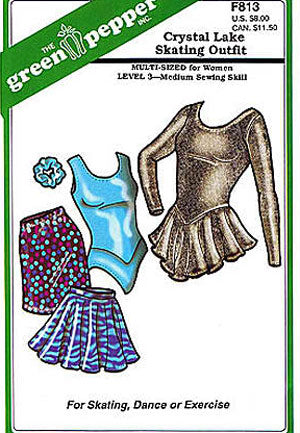 independent patterns 813gp