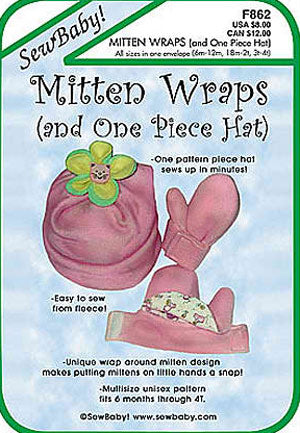 independent patterns 862gp