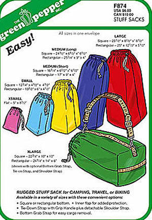 independent patterns 874gp