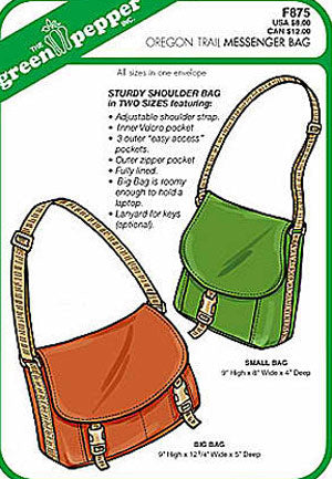 independent patterns 875gp