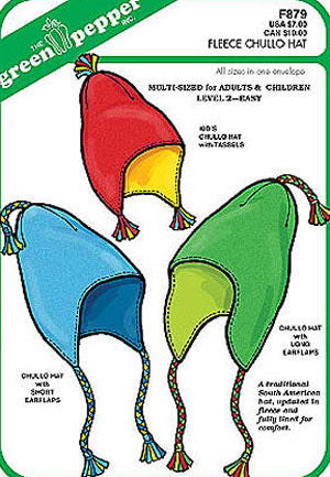 independent patterns 879gp