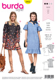 Burda 6402BUR