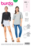 Burda 6424BUR