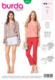 Burda 6425BUR