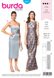 Burda 6441BUR