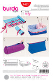 Burda 6493BUR