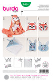 Burda 6494BUR