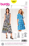 Burda 6497BUR