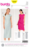 Burda 6510BUR