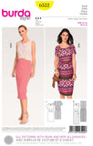 Burda 6522BUR