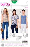 Burda 6525BUR