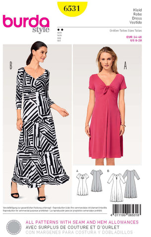 Burda 6531BUR
