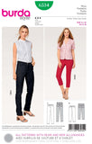 Burda 6534BUR