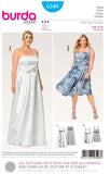 Burda 6548BUR