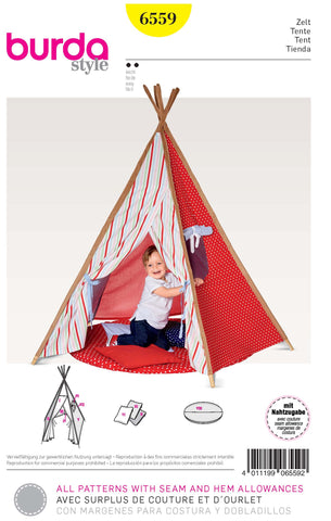Burda 6559BUR