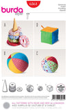 Burda 6561BUR