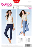 Burda 6926bur