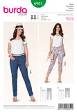 Burda 6951bur