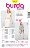 Burda 7075bur