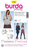 Burda 7148bur
