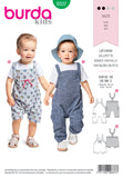 Burda 9337BUR