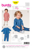 Burda 9348BUR