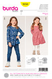 Burda 9350BUR