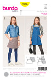 Burda 9356BUR
