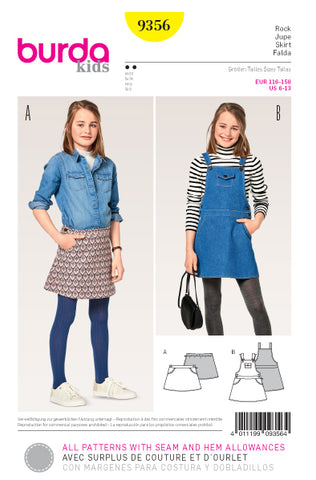 Burda 9356BUR