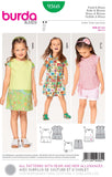 Burda 9360BUR