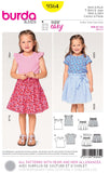 Burda 9364BUR
