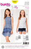 Burda 9367BUR
