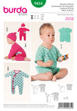 Burda 9434bur