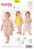 Burda 9435bur