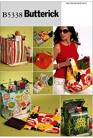 Butterick 5338but