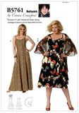 Butterick 5761BUT