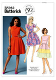 Butterick 5982BUT