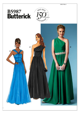 Butterick 5987BUT