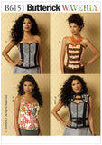 Butterick 6151BUT