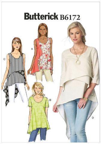 Butterick 6172BUT