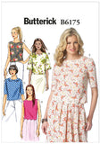 Butterick 6175BUT