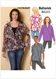Butterick 6245BUT
