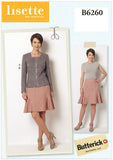 Butterick 6260BUT