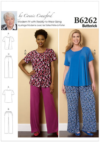 Butterick 6262BUT